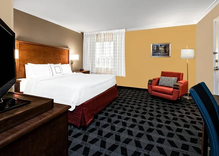Towneplace Suites By Marriott San Antonio Northwest
