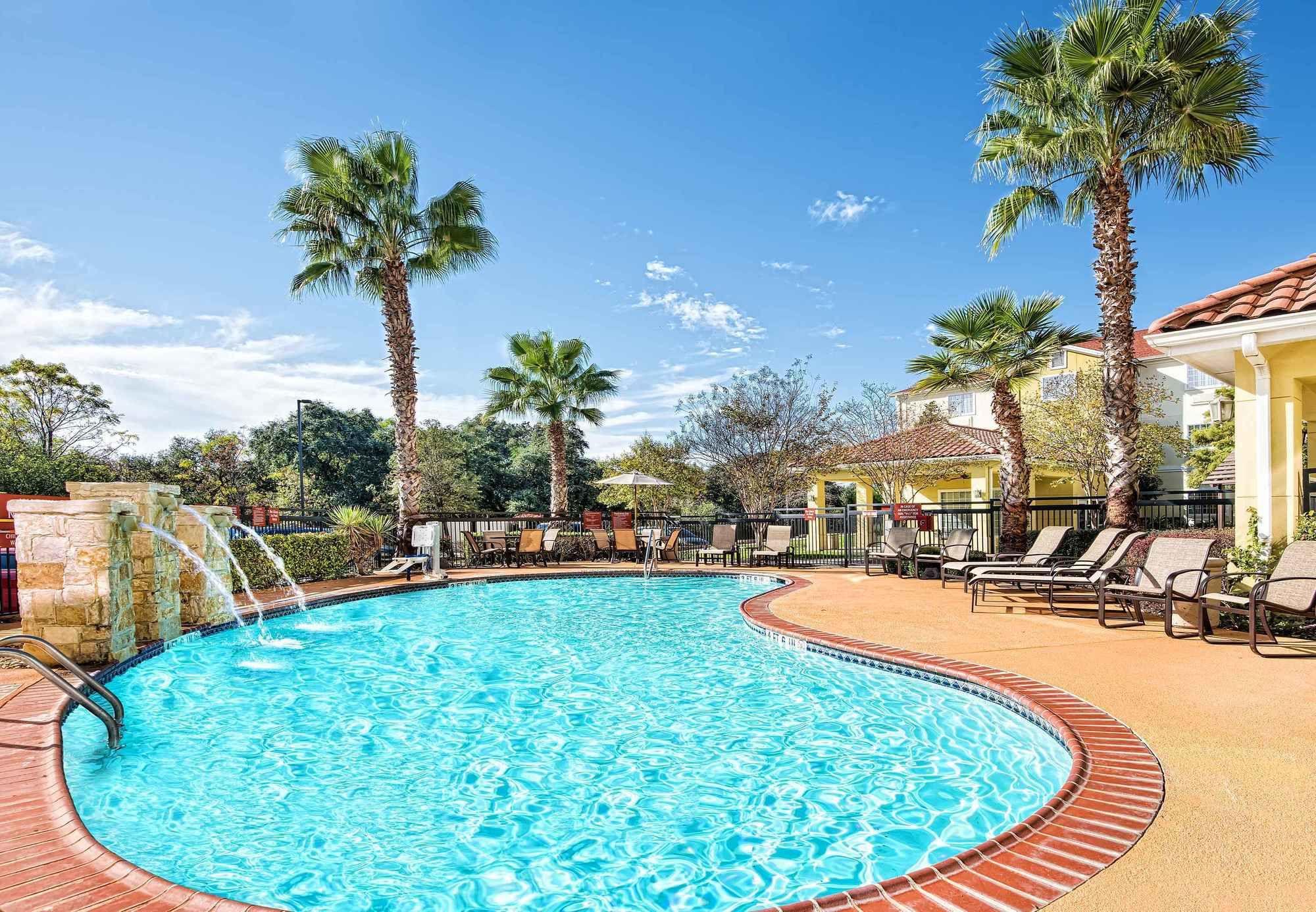 Towneplace By Marriott Northwest 3* San Antonio