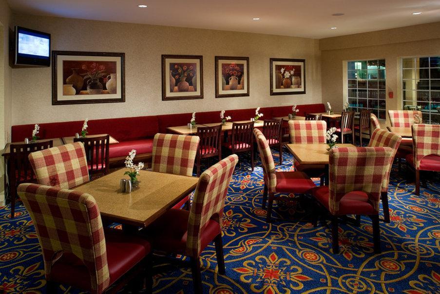 Hotel Towneplace By Marriott Northwest