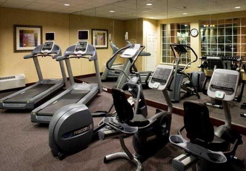 Towneplace By Marriott Northwest Hotel 3*
