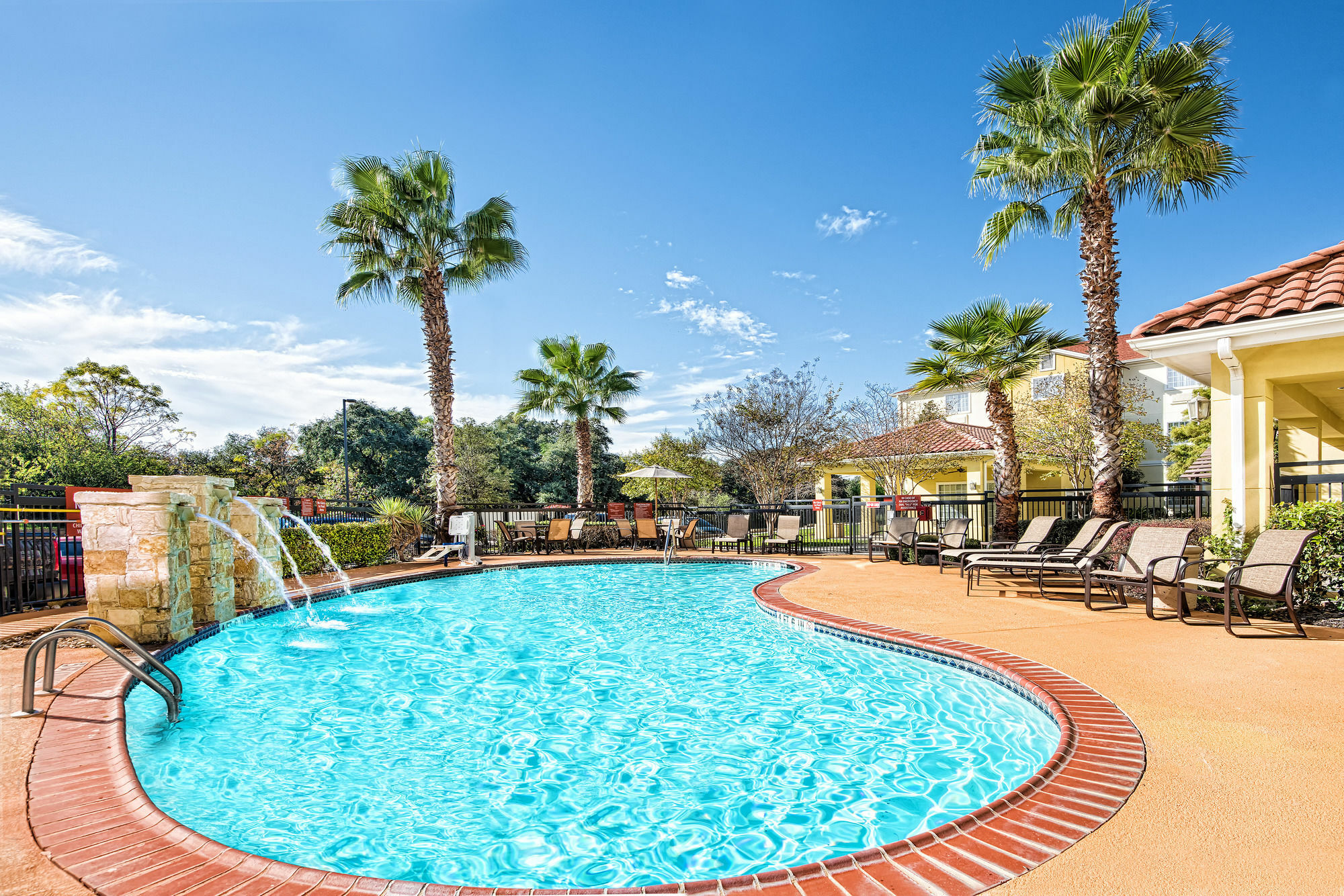 Towneplace By Marriott Northwest 3*